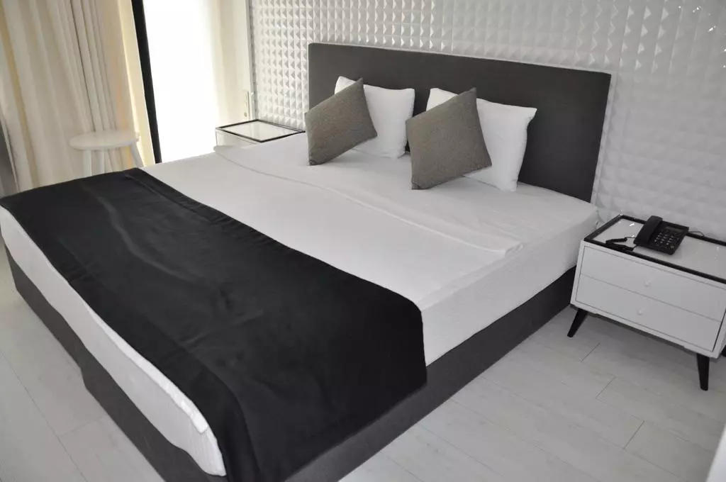 Golden Beach By Jura Hotel Bodrum